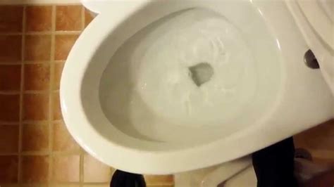 Cruise Ship Toilet Flushing Youtube