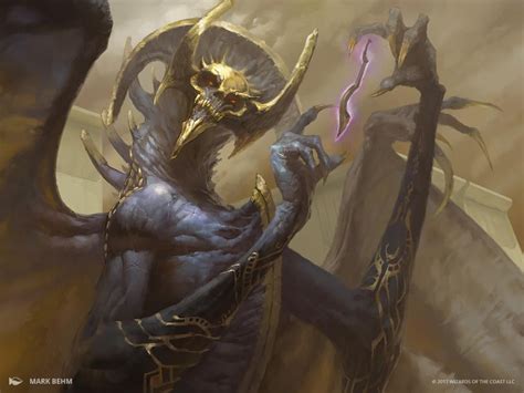 Dispossess Amonkhet Mtg Art Mtg Art Magic Art Fantasy Character