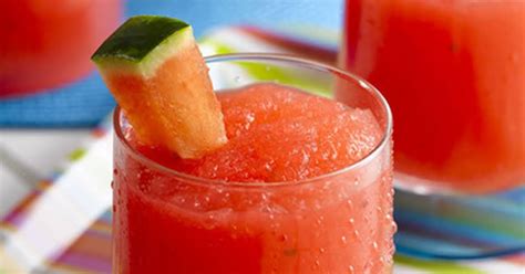 10 Best Watermelon Rum Drinks Recipes