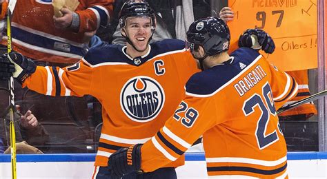 Read the latest news, headlines and standings with the edmonton oilers. Why separating McDavid and Draisaitl isn't the answer to ...