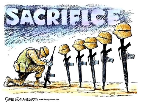 Memorial Day A Dave Granlund Gallery The Daily Cartoonist