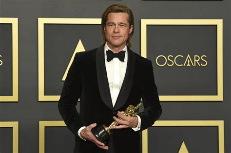 September 19, 2016 jolie files for divorce from pitt. Brad Pitt wins first acting Oscar for 'Once Upon a Time ...