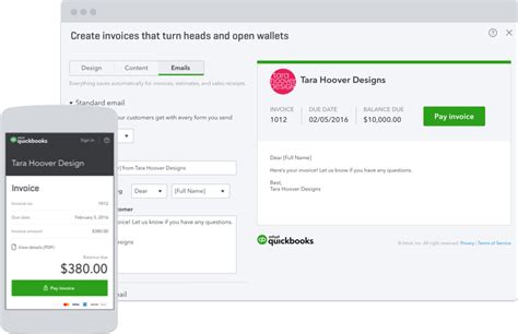 We did not find results for: Invoicing Software — Get Paid Faster with Online Invoices | QuickBooks