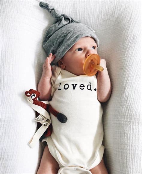 Baby Clothes Gender Neutral On Instagram You Are So Loved