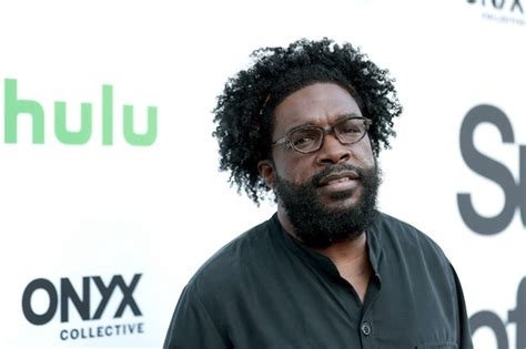 Questlove Wins Best Documentary Feature Oscar For ‘summer Of Soul