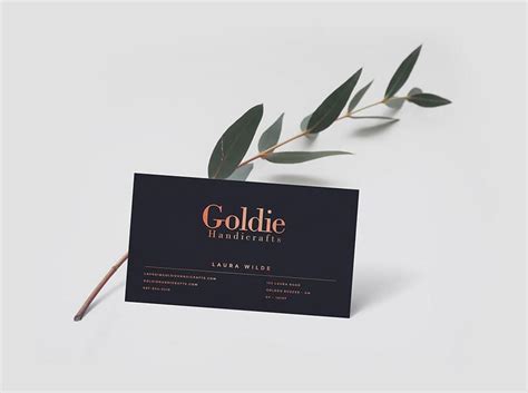 Business card and envelope psd mockup template features completely masked layers for simple management, including colours, textures, objects & shadows making full every aspect of customization elegant and simple to execute. Realistic Business Card Mockup PSD » CSS Author