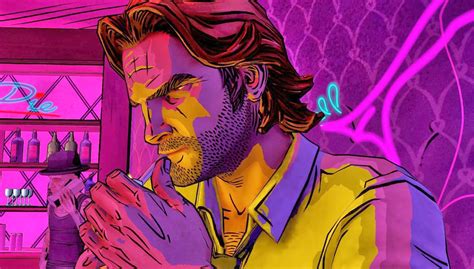 Stephex The Wolf Among Us Episode 2 Smoke And Mirrors Review