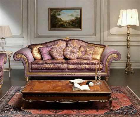 Modern Sofa Designs With Beautiful Cushion Styles ~ Furniture Gallery
