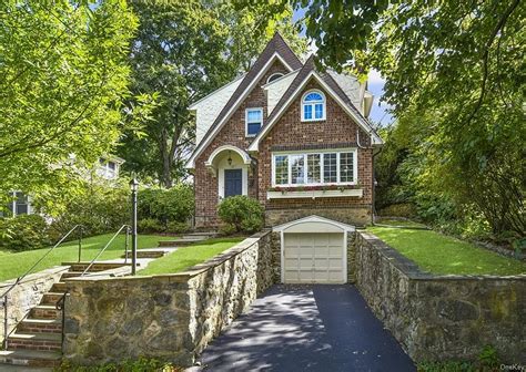 21 Concord Avenue Larchmont Ny 10538 Zillow