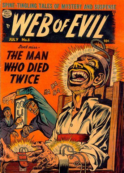 Web Of Evil Part One Ghost Clinic
