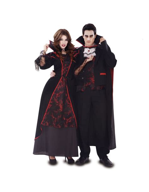 Disfraz Vampiresa para Mujer | Tienda de Disfraces Online | Mercad...