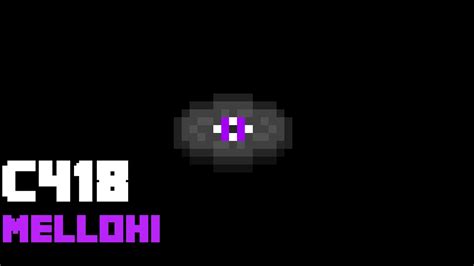 Music discs can be found in dungeons in vanilla minecraft. C418 Music Disc (Mellohi) - YouTube