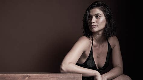 The Filipina Is The Sexiest Woman Alive Esquire Ph