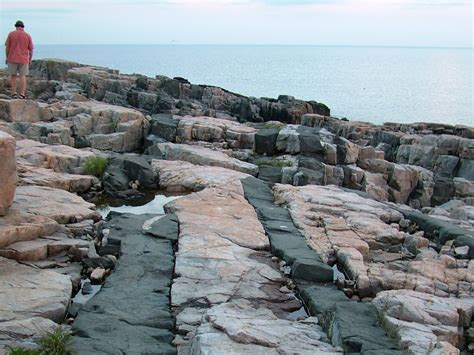 Igneous Rocks Geology Us National Park Service