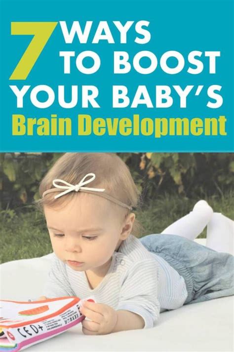 Have a look at the huge variety of activities we've pulled together here to keep your 1 to 2 year old happy and stimulated. How to stimulate your baby's brain development | Brain ...