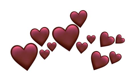 Heart Crown Heartcrown Freetoedit Sticker By Heartcrowns