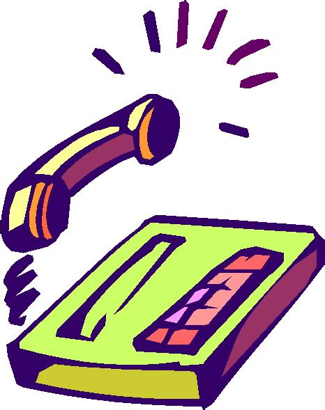 Free Phone Call Cliparts Download Free Phone Call Cliparts Png Images Free Cliparts On Clipart