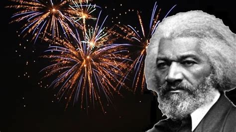 Fourth Of July Frederick Douglass La Progressive