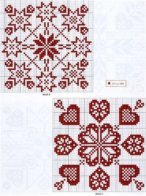 Today's free pattern is an easter biscornu with bunnies holding easted eggs. 78 best Free biscornu charts images on Pinterest | Cross ...