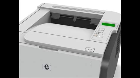 The hp laserjet p2055dn monochrome laser printer is small, fast and produces high quality the $899 laserjet p2055dn mono laser printer adds automatic duplexing and a $100 premium to the hp. HP LASERJET P2055 PRINTER DRIVER