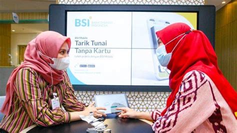 Buka Rekening Bank Syariah Indonesia Bisa Menggunakan Hp Begini
