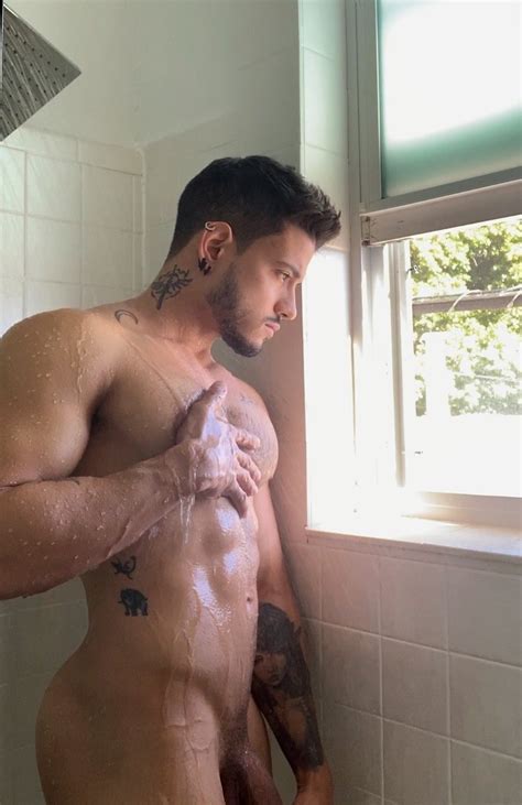 Onlyfans Aospinad Alejo Ospina Hot Sex Picture