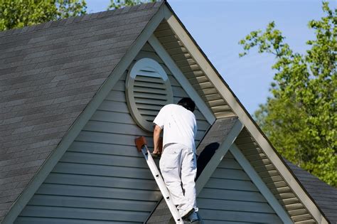 Residential Painter Fort Collins Residential Painting Contractor