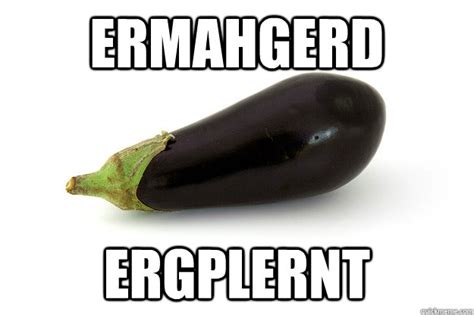 Eggplant Memes Quickmeme