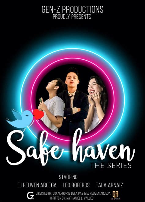 Safe Haven The Series Sub Español Pc Series Boys Love