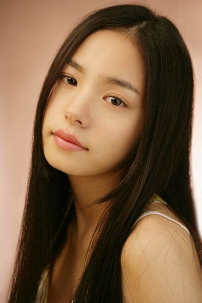 Picture Of Hyo Rin Min