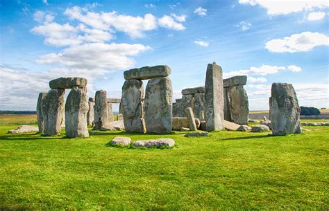 The Best English Heritage Sites To Visit In 2021