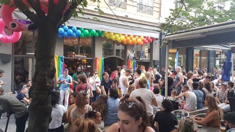 Best Gay Lesbian Bars In Lyon Lgbt Nightlife Guide Nightlife Lgbt