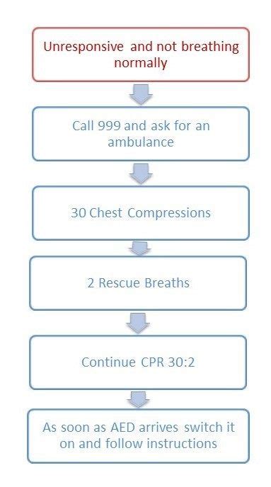 What Is Cpr A Guide To Adult And Child Resuscitation Hts Training