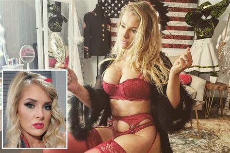 Wwe Star Lacey Evans Looks Sensational In Red Bra And Stockings Leaving Instagram Fans In Awe Of
