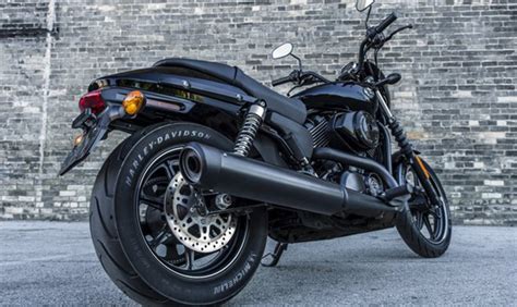 Free shipping on $200+ orders. Harley Davidson plans a 250cc motorcycle: Street 750 India ...