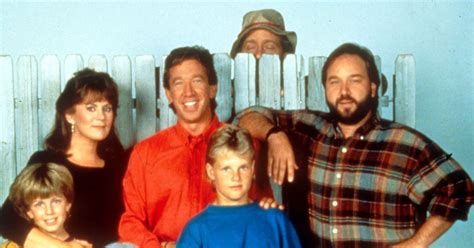 Home Improvement Cast Where Are They Now