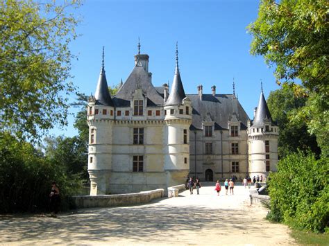 Top 10 Most Beautiful Châteaux Of The Loire Valley French Moments