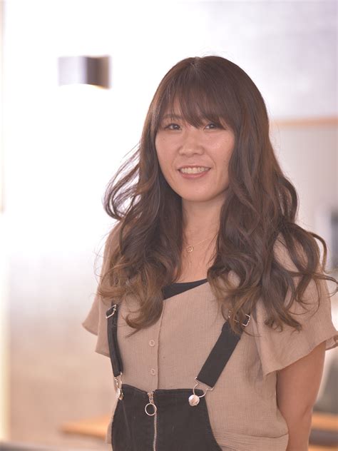 Yumiko Watanabe
