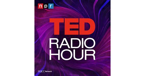 Ted Radio Hour Iheart