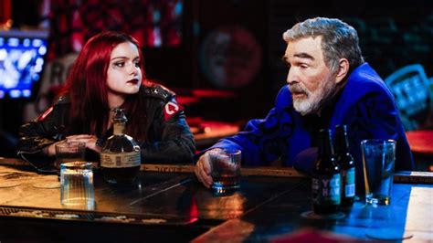 After the cancellation notice, the last few episode of the series and especially the finale move at double time to provide as. THE LAST MOVIE STAR Review: Burt Reynolds' Sad Road To ...