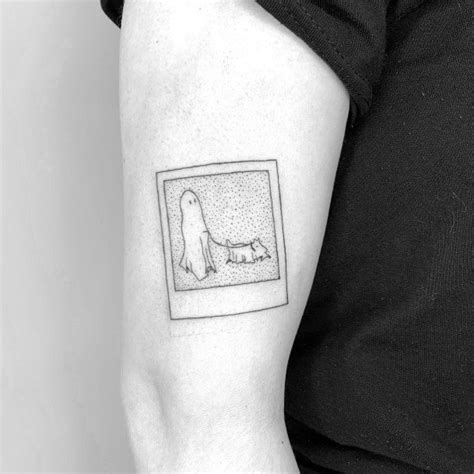 Top 100 Best Polaroid Tattoos For Women Retro Photograph Ideas