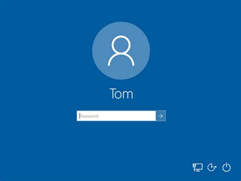 Disable Windows 10 Login Screen Background Picture Password Recovery