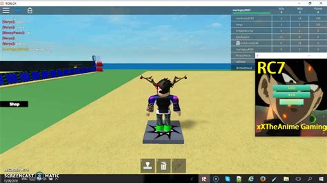 Roblox Hacking Rc7 Youtube