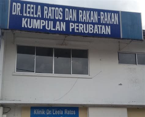 Guarantee letter covered by aia insurance. Dr Leela Ratos Dan Rakan-Rakan, Petaling Jaya, Selangor ...