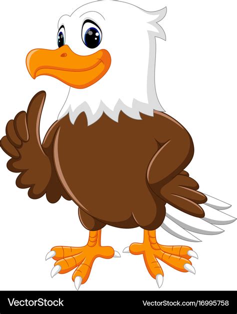 45 Best Ideas For Coloring Cartoon Eagle Clipart