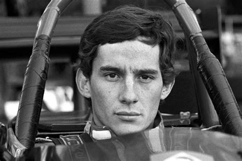Les 5 Meilleurs Livres Sur Ayrton Senna