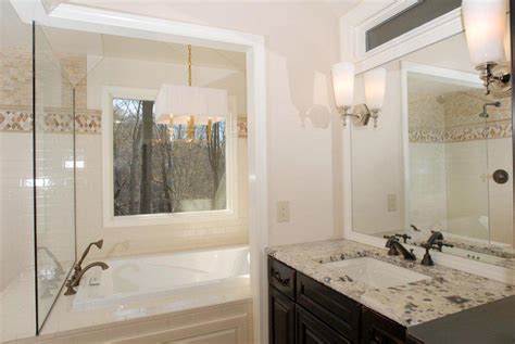 Modern bathrooms can be more. Master Bathroom Design Online - HMD Online Interior Designer
