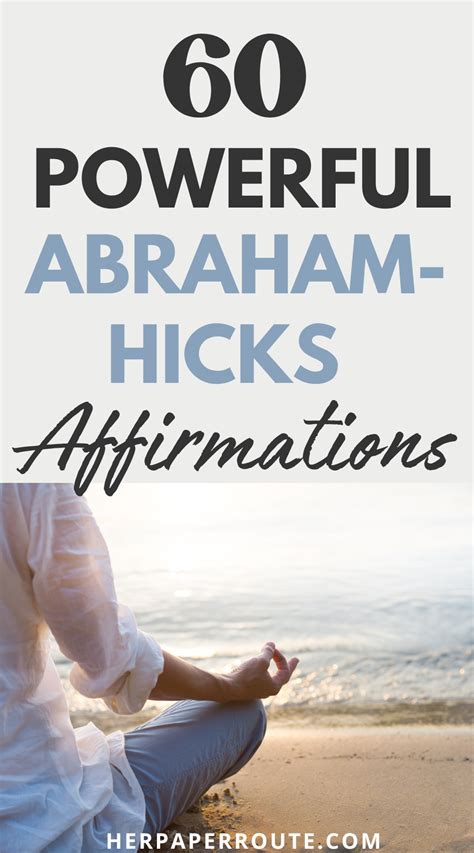 Abraham Hicks Has Been Around Since The Mid 1980s But They Gained
