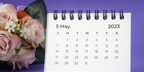 2024 May Holidays And Observances May Calendar Of Holidays