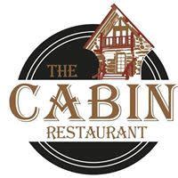 Maybe you would like to learn more about one of these? The Cabin Restaurant